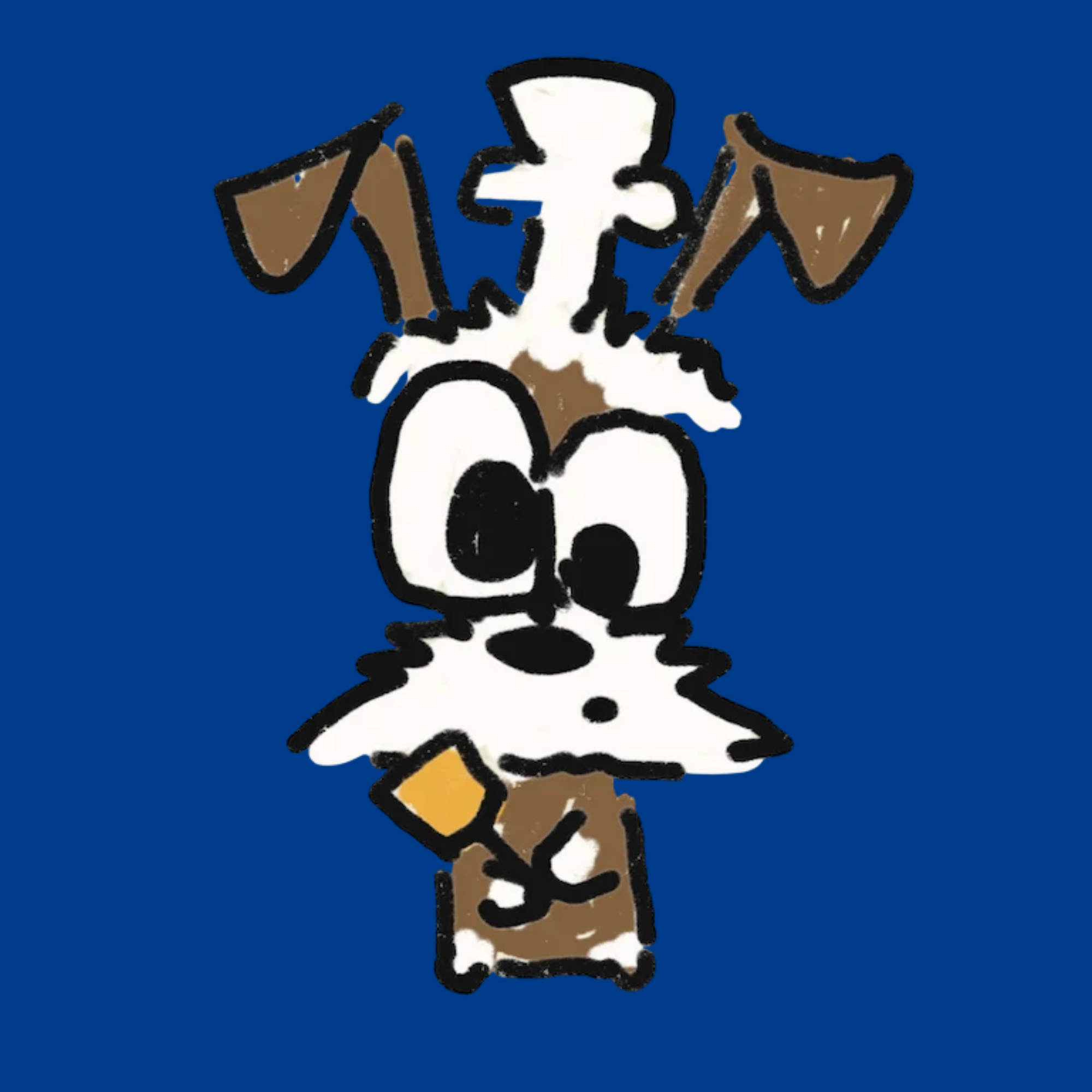 Clumsy Chef official logo