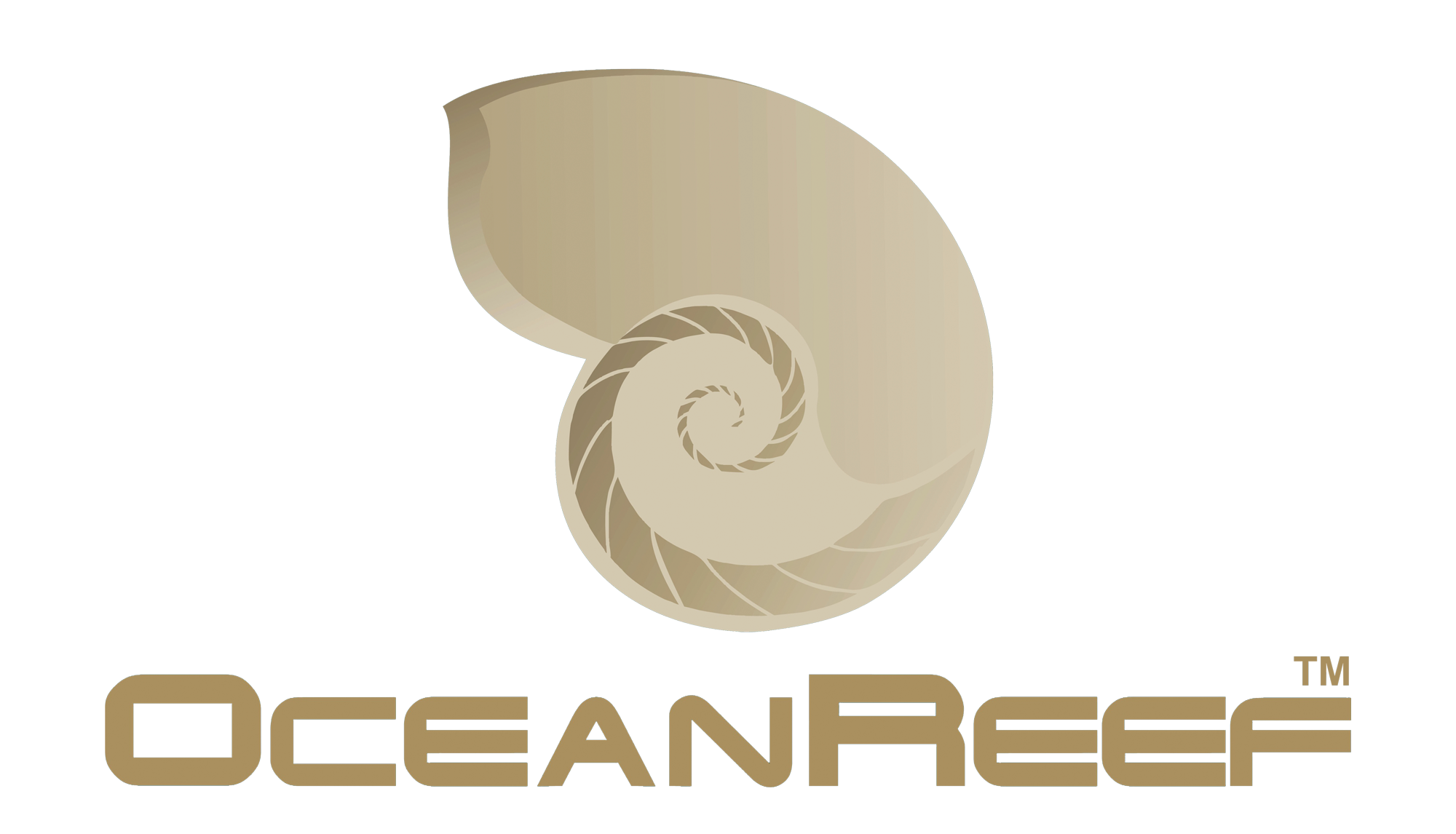 Ocean Reef — official Ocean To Tables website logo
