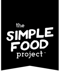 The Simple Food Project official logo